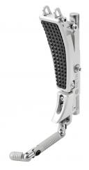 ahg Butt Plate mod. Retro 