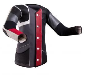 ahg (Hitex) Shooting Jacket mod. Evomix 