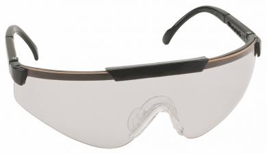 ahg protection glasses clear