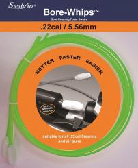 ahg Reinigungsschlauch mit Zellstoffmopp .22