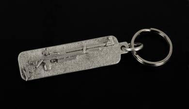 ahg Schlüsselanhänger Modell 9003