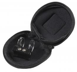 ahg neoprene pouch black