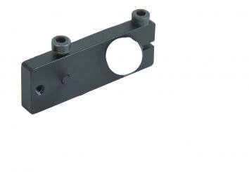 ahg Halterung für Zielglasring - Monoframe 