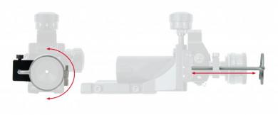 ahg lens frame - Monoframe 