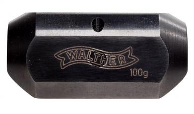 Walther Laufmantelgewicht 100g 