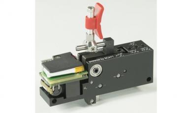 Walther Abzug für KK 