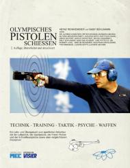 MEC Book Olympic Pistol shooting 