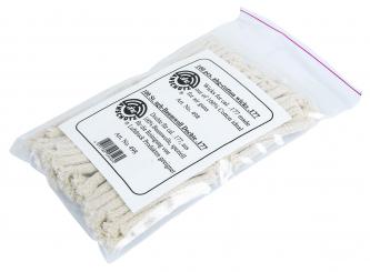 ahg Baumwoll-Reinigungsdochte .17