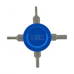MEC Tool X 