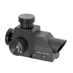 MEC Rear Sight mod. Pro 57 Startline 