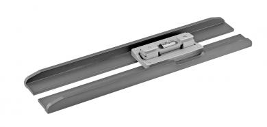 MEC support rail Katamaran II 
