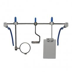 MEC glas Ear frame Glass Startline Comfort 