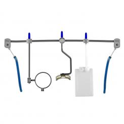 MEC Ear frame Glass Startline 