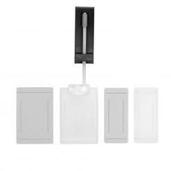 MEC glas eye blinder with holder 