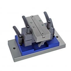 MEC Portable Einschießbock 