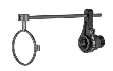 MEC Glas Monocle 23,00mm