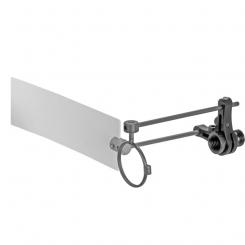 MEC glas Monocle Duo Glass holder 