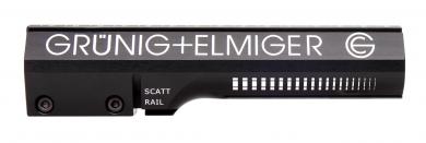 GE sight extension tube 155mm