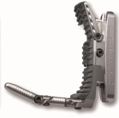 GE Schaftkappe Mod. EASY 5mm Gummi | Mit