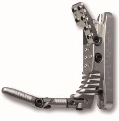 GE Schaftkappe Mod. EASY Noppen | Mit