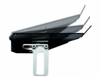 GE Klappbacke komplett 