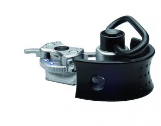 GE handstop mod. spline SK press button | with fast clamp