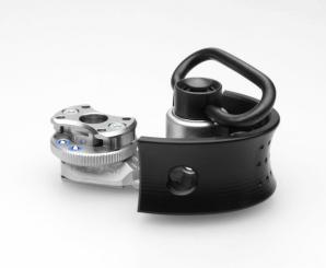 GE handstop mod. spline SK press button | without fast clamp