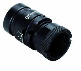 GE front sight tunnel tube M18 long