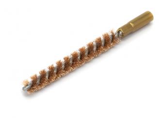 Bleiker Bürste für KK und 6mm Cal. 22 und 6mm