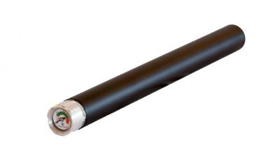 Feinwerkbau Air Cylinder long/short Air Rifle long | black