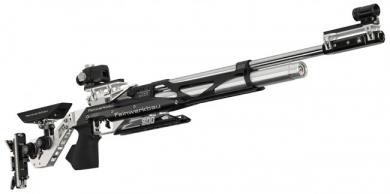 Feinwerkbau Luftgewehr Mod. 800 X 