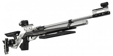 Feinwerkbau Luftgewehr Mod. 800 Alu Auflage 