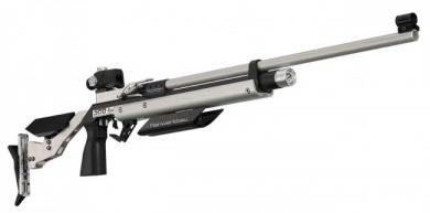 Feinwerkbau air rifle mod. 500 alu stock