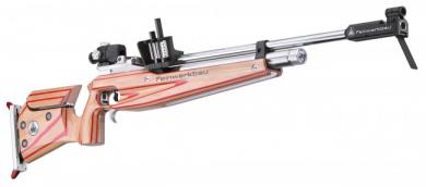 Feinwerkbau Luftgewehr Mod. P75 Biathlon 
