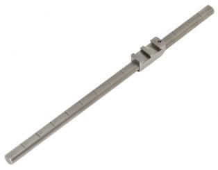 Bleiker Zusatzgewicht für Schaft 