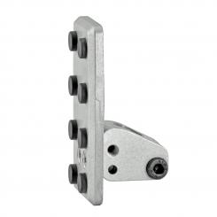 MEC Free Position AGL 2 Flügel 