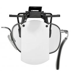 Centra Eye-blinder white