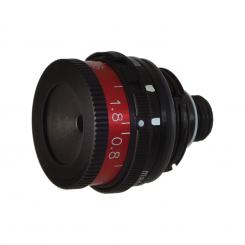 Centra Irisblende Mod. 1,8 Indoor Rot