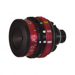 Centra Sight Disc mod. 1,8 Twin red