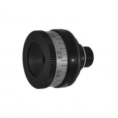 Centra Irisblende Mod. 3,0 Basic Silber