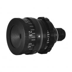 Centra Sight Disc mod. 3,0 Basic Optic black
