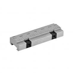 Centra Sight Elevation mod. Block 8 Anschütz/Bleiker | rear sight only