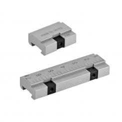 Centra Visierlinienerhöhung Mod. Block 8 Feinwerkbau | Komplett