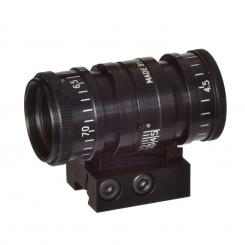 Centra Front Sight Tunnel mod. Duo Vario M18 Walther | 2,8-4,8in/6,4-9,0out | black