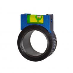 Centra Level Wasserwaage M18 | Blau