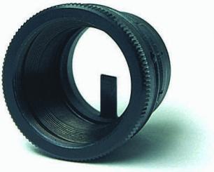 Centra cross aperture Vertical 