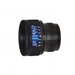 Centra Ringkorn Mod. Vario Swing M22 2,0 | 2,8-4,8 | Schwarz