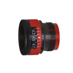 Centra Ringkorn Mod. Vario Swing M22 2,0 | 3,8-5,8 | Rot