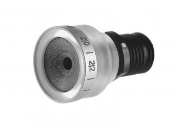 Centra Sight Disc mod. 1,8 Crystal 