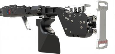 SE Hinterschaft shape H Rechtsschütze | M